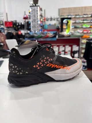 Zapatillas Dynafit Alpine DNA Hombre