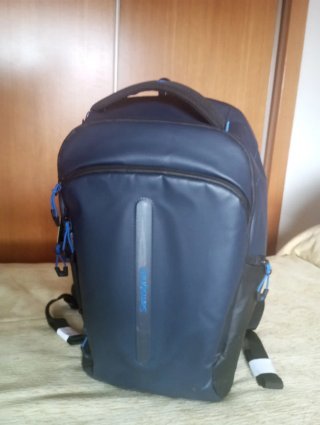 Mochila de viaje Samsonite 19L