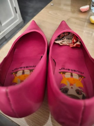Zapatos de Vestir