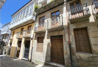 Piso en venta en Viveiro