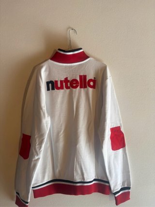 Felpa Nutella