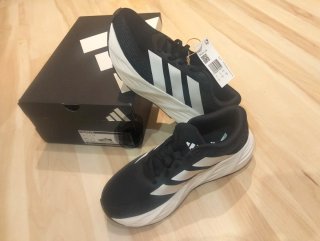 Zapatillas Adidas Negras Talla 39/5