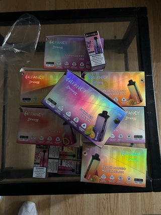 Envio al por mayor