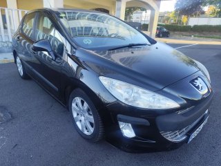 Peugeot 308 1.6HDI sport