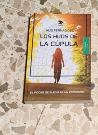 Los hijos de la cúpula