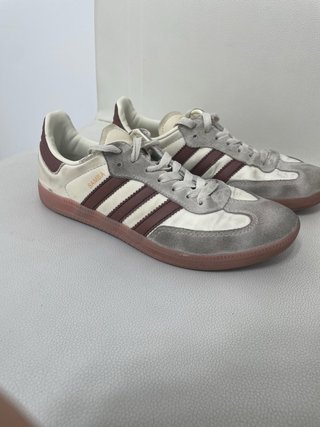 Zapatillas Adidas Samba