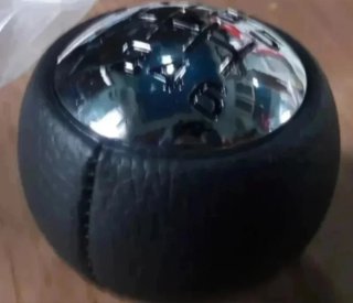 Pomo del cambio peugeot nuevo