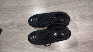 Zapatillas Nike Negras Talla 38