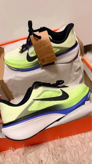 Zapatillas Nike Zoom Fly 5 Talla 39