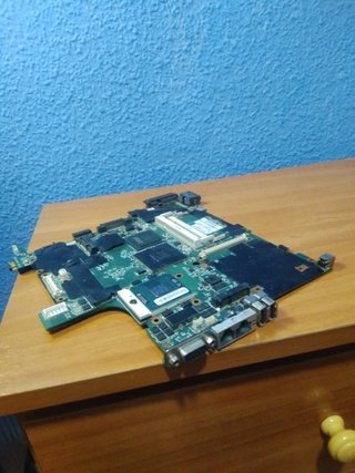 Placa base para portátil Lenovo