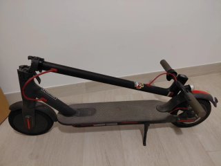 Patinete eléctrico Xiaomi