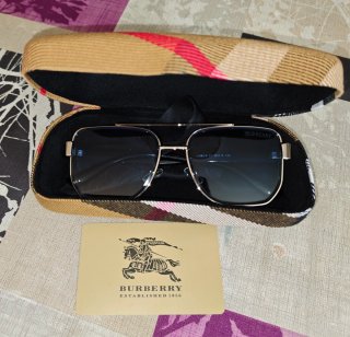 Gafas de sol Burberry