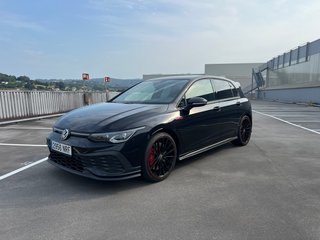 Volkswagen Golf GTI Clubsport DSG 301 CV