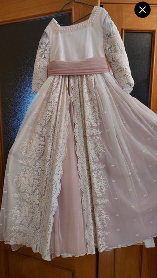 Traje de Primera Comunión