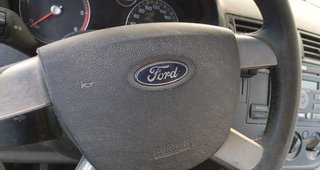 Airbag ford focus c-max (cap) ambiente (d) 317507