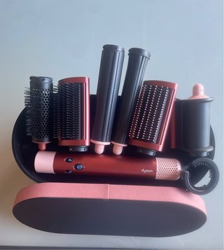 Dyson Airwrap