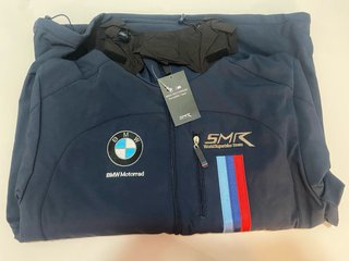 Chaqueta Softshell BMW Motorrad