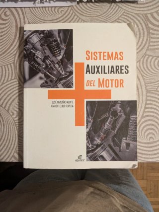 Libro sistemas auxiliares de motor