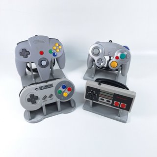 Supporti per controller Nintendo