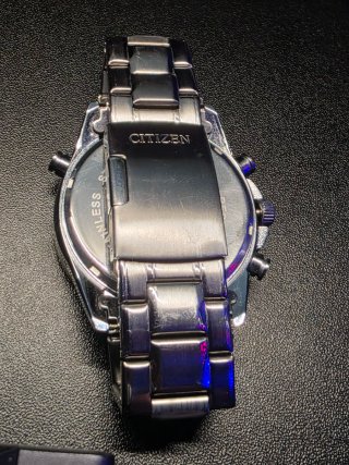 Reloj de Pulsera