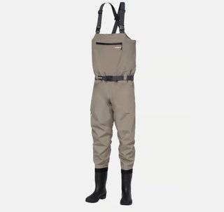 Vadeador Greys Fin Breathable Bootfoot Talla L