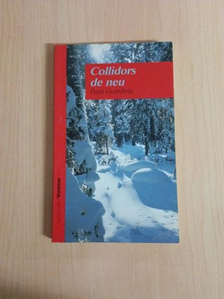Collidors de neu