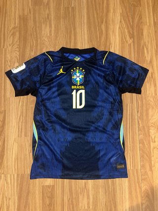 Camiseta Brasil