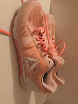 Zapatillas Deportivas Reebok