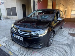 Citroen C4 2016