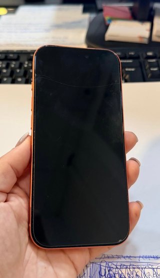 iPhone 17 Pro