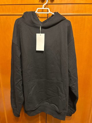 Sudadera Zara talla L