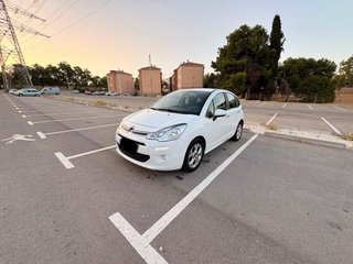 Citroen C3 2016