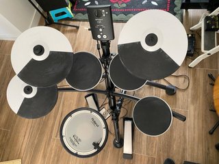 Batería Eléctrica Roland TD-1KV V-Drum