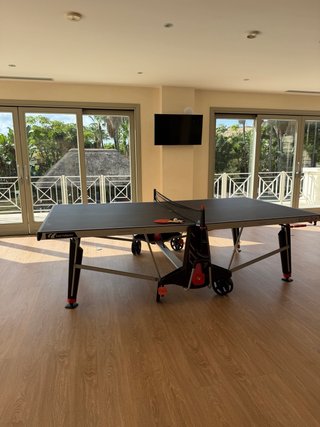 Mesa de Ping Pong Cornilleau 600X Outdoor