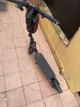 Patinete Eléctrico Segway Ninebot F3