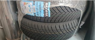 2 Neumáticos de Invierno Rotalla 175/70 R14