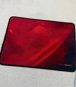 Tappetino per mouse Mars Gaming