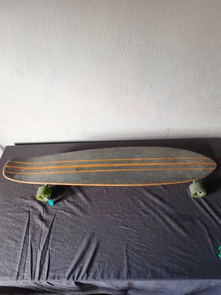Longboard Oxelo