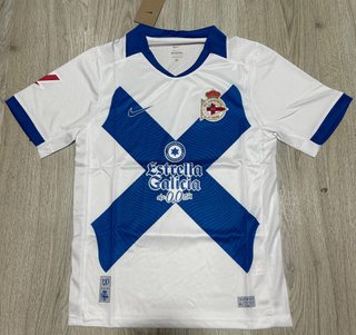 Camiseta Deportivo de la Coruña Nike