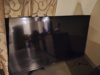 Smart TV Rota