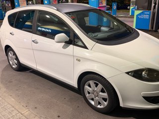SEAT Altea XL