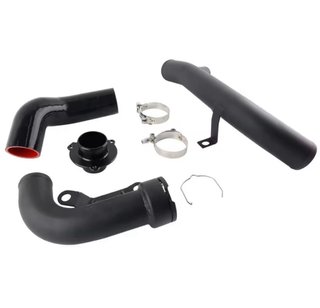 Kit reubicacion bov y reforzados mayor flujo