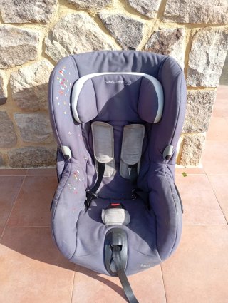 Bebe comfort axiss