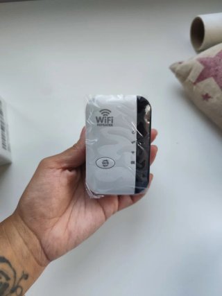 Amplificatore WiFi