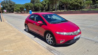 Honda Civic 2006