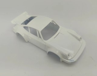 Carrocería Porsche 911 scalextric
