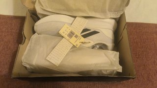 Zapatillas Adidas Runfalcon 5