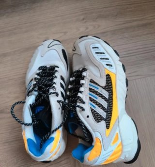 Zapatillas Adidas Torsion