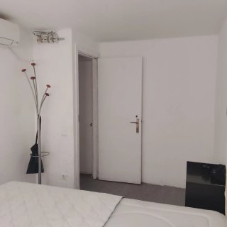 Habitación en alquiler por días