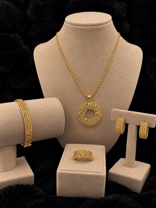 Gioielli e accessori